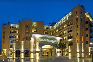 El Serena Golf pasa a ser gestionado por Playa Senator