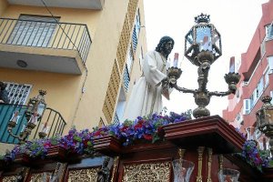 Nuestro Padre Jesús de las Penas (Rosario del Mar)