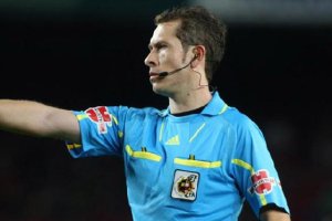 González González estará en el Mediterráneo.