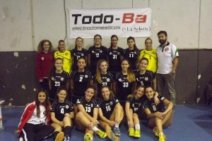 Urci Almería disputará la Fase Nacional Juvenil.