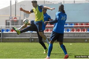 La plantilla trabajó este jueves y se tomará tres días libres.