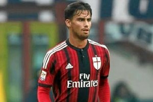 Suso ya enamora con su fútbol en Italia.