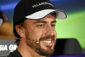 Fernando Alonso ha despejado todas las dudas sobre su accidente.