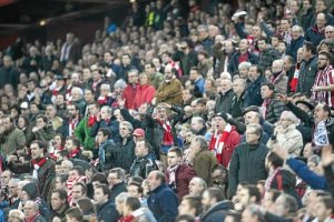 Los clubes ya saben el reparto de las localidades para la gran final.