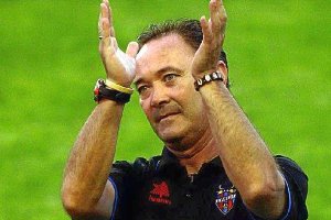 Juan Ignacio tiene su techo futbolístico en una temporada brillante con el Levante.