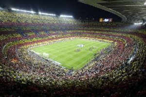 La final de la Copa del Rey se disputará en Barcelona.