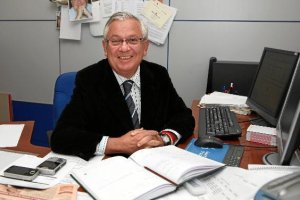 Fernando Jáuregui tiene 25 obras publicadas. 