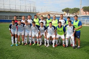 Los chicos de la UAL parten como favoritos.