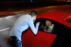 El madridista Jesé fue el blanco de las críticas de este socio madridista.