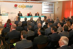 Ultima asamblea de Cajamar