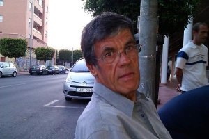 Rafael López.