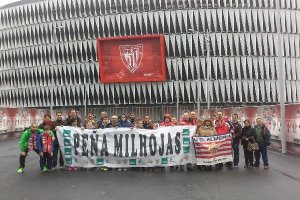 Foto de familia.