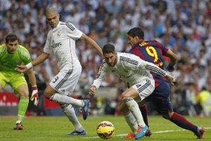 Pepe y Ramos dan más opciones al Madrid. 