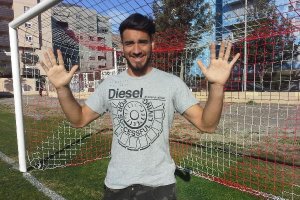 Gianfranco lleva una temporada magnífica.