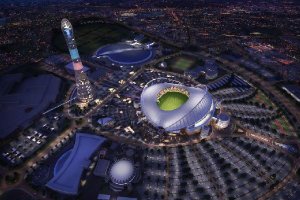 El Mundial 2022 se jugará en Qatar.