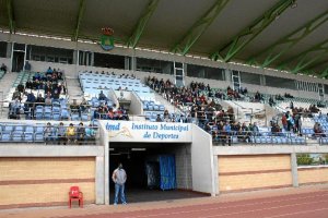 El Estadio de Santo Domingo volverá a recibir a los incondicionales del Depor.