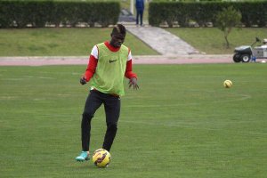 Thomas aporta estabilidad en la medular.