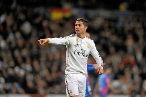 Cristiano Ronaldo hace planes de futuro.
