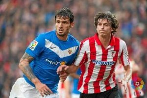 El Almería no debe olvidar la goleada de la pasada temporada.