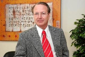 Antonio Pérez, fundador de la desaparecida Obrascampo