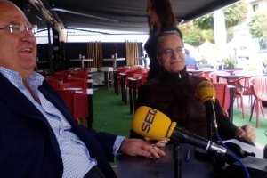 SER Deportivos.