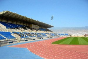 El Antonio Peroles volverá a ser utilizado por los canteranos de Roquetas.