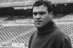 Fue un gran portero.