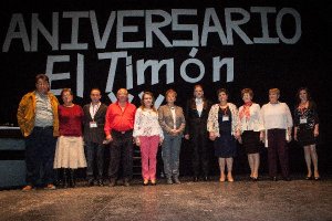 Directiva de esta asociación