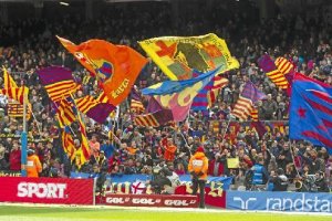 Más control en las gradas ultra para la próxima temporada.