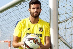 El jugador amarillo.