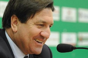 Presidente del Elche.