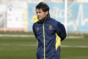 Marcelino García Toral.