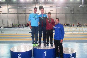 Nuevo éxito roquetero.