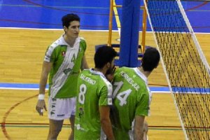 Ignacio Sánchez apuesta por un gran final de Liga.