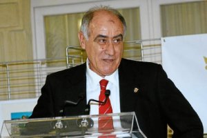 Martín Doblado habla sobre el Campeonato de Andalucía.