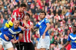 El Almería vuelve a la nueva Catedral dispuesto a dar la sorpresa.