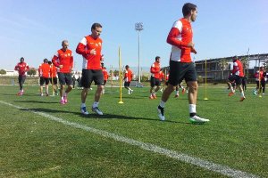 Primeros ejercicios.