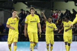 Fiesta amarilla en El Madrigal.