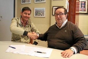 José Juan Rubí sigue apostando por el deporte roquetero.