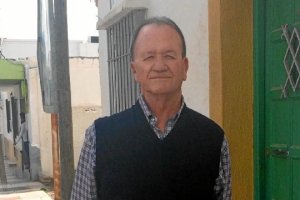 Manuel Martínez Galafat, pionero de la agricultura almeriense