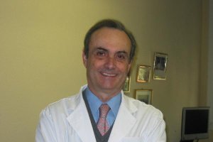 El catedrático en Microbiología, Juan José Picazo.