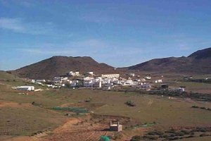 El Pozo  se ha convertido en un núcleo muy turístico.