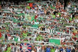 Los abonados del Córdoba están molestos con la medida.