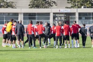 En las charlas de JIM se habla de las clasificaciones.