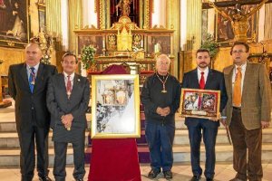 Presentación del cartel. 