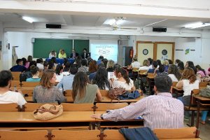 El curso se impartirá hasta el 13 de junio.