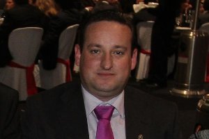 El ex alcalde de Partaloa