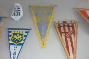 AD Almería.