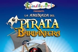 Musical Infantil en el Teatro Auditorio de Roquetas de Mar 