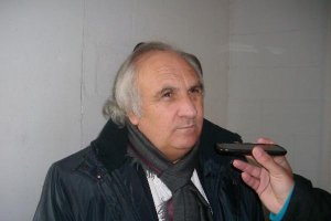 Alfonso García no se cortó en Carrusel.